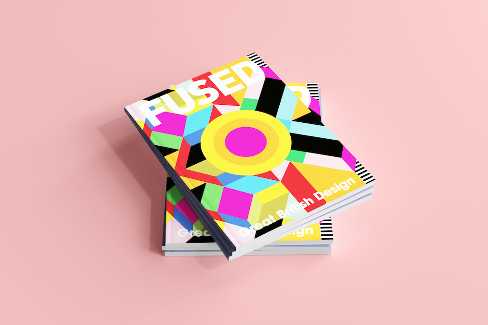 25 YEARS OF CREATIVE PUBLISHING: FUSED MAGAZINE AND THE RISE OF CREATIVE TRAVEL