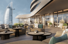 INSIDE JUMEIRAH MARSA AL ARAB: SHAUN KILLA ON DESIGNING DUBAI’S NEXT ICONIC HOTEL