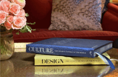 CULTURE & CRAFT: THE LEADING HOTELS OF THE WORLD THROUGH AN ARTISTIC LENS