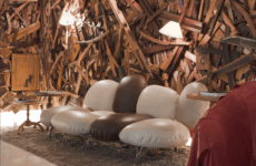 MYTH, DESIRE AND DISRUPTION: A BOLD NEW ART INSTALLATION AT NEW HOTEL ATHENS