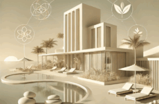 2025’S LUXURY HOSPITALITY TRENDS UNVEILED