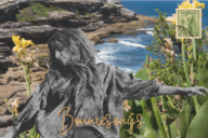 A POSTCARD FROM BONNIESONGS: WORDS FROM A LIFE LIVED IN MOVEMENT