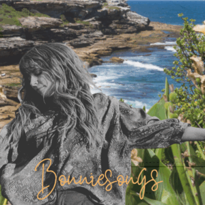 A POSTCARD FROM BONNIESONGS: WORDS FROM A LIFE LIVED IN MOVEMENT