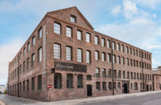 THE RESIDENT LIVERPOOL: BOUTIQUE EASE IN THE HEART OF THE CITY