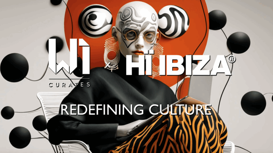 HÏ IBIZA OPENS THE WORLD’S FIRST IN-CLUB ART GALLERY