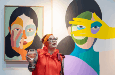 MANCHESTER ART FAIR: TOP TIPS FOR BUYING ART