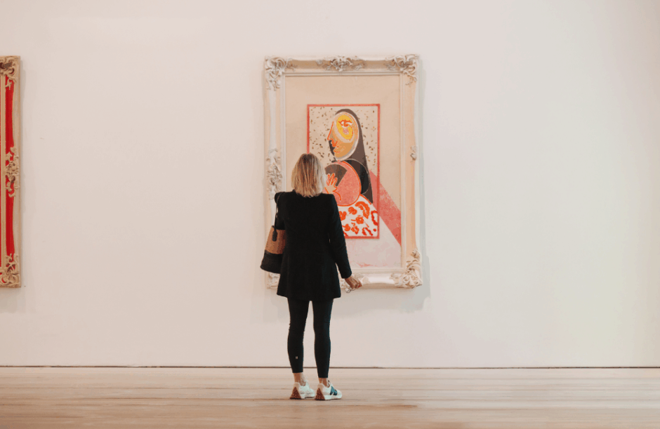 CONTEMPORARY ASIAN ART TAKES OVER SAATCHI GALLERY AT FOCUS LONDON 2025