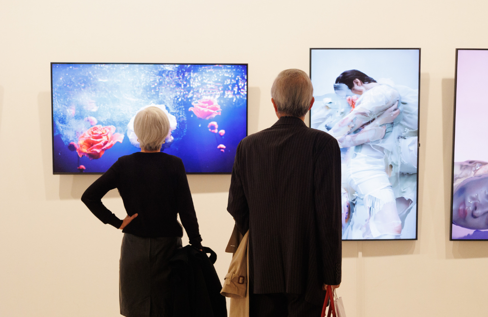 CONTEMPORARY ASIAN ART TAKES OVER SAATCHI GALLERY AT FOCUS LONDON 2025