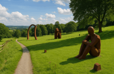 Art Trails and Open Roads: Discovering Hidden Creative Spaces Across the UK