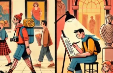 THE END OF THE PACKAGE HOLIDAY MINDSET