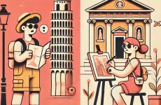 LUXURY TRAVEL IS DEAD AND WHAT’S REPLACING IT