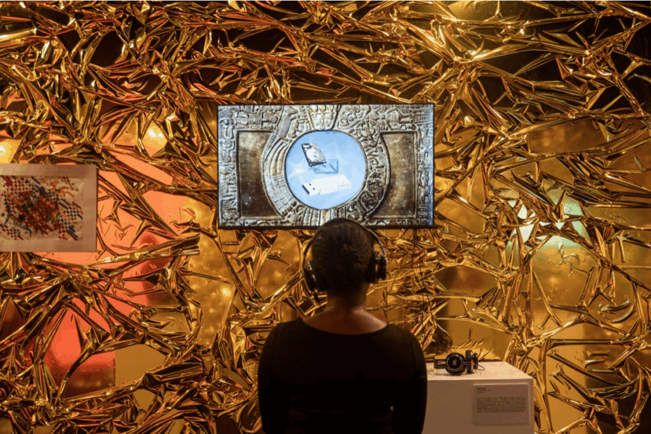 ART X LAGOS AT 10: IMAGINING OTHERWISE IN AFRICA’S CULTURAL CAPITAL