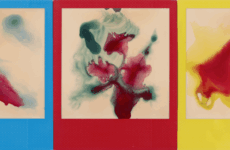 INSIDE ARAKI’S PARADISE: A THOUSAND POLAROIDS ON DISPLAY IN PARIS