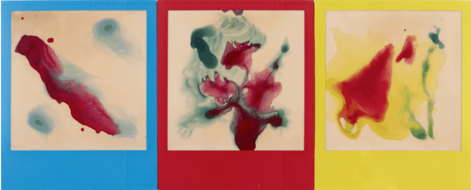 INSIDE ARAKI’S PARADISE: A THOUSAND POLAROIDS ON DISPLAY IN PARIS