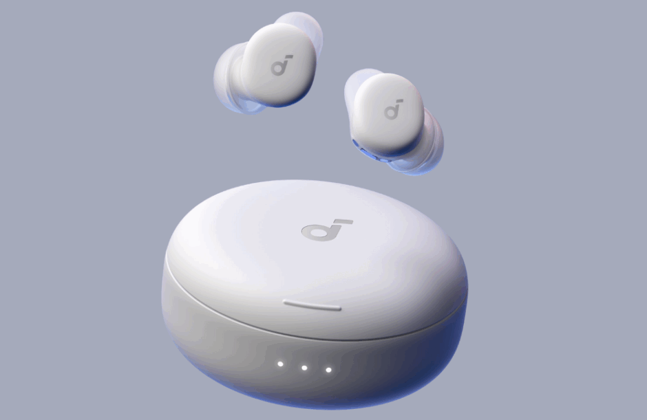 SOUNDCORE SLEEP A30 EARBUDS REVIEW