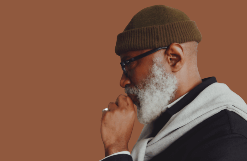 AGELESS STYLE LESSONS FROM JASON JULES