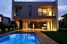 Framing Modern Living: The Role of Aluminium Windows in Contemporary Design