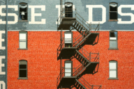 EXPLORING DENVER’S CREATIVE SCENE WITH ARTIST ANDREW WOODWARD