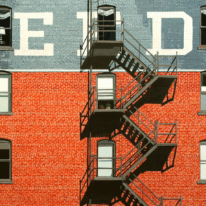 EXPLORING DENVER’S CREATIVE SCENE WITH ARTIST ANDREW WOODWARD