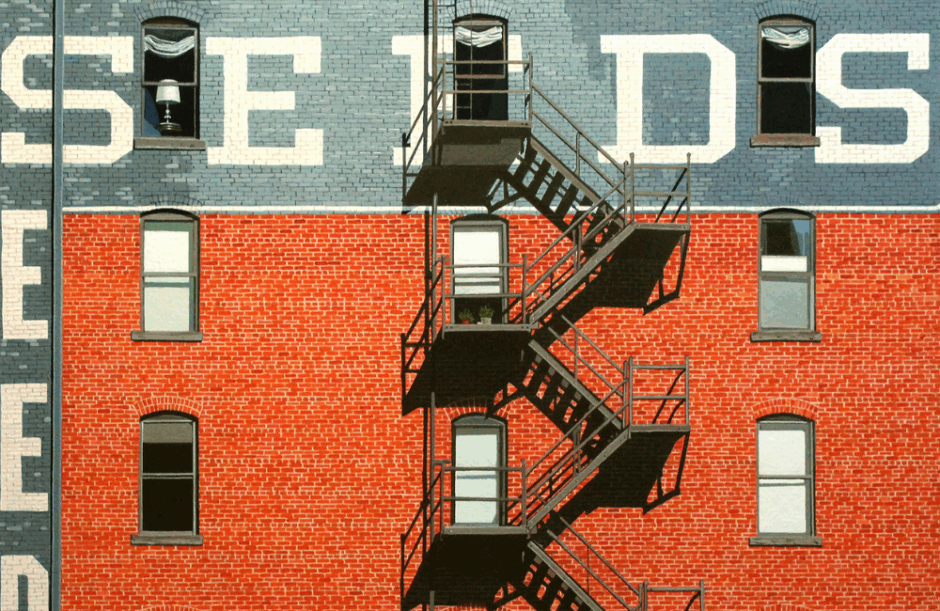 EXPLORING DENVER’S CREATIVE SCENE WITH ARTIST ANDREW WOODWARD