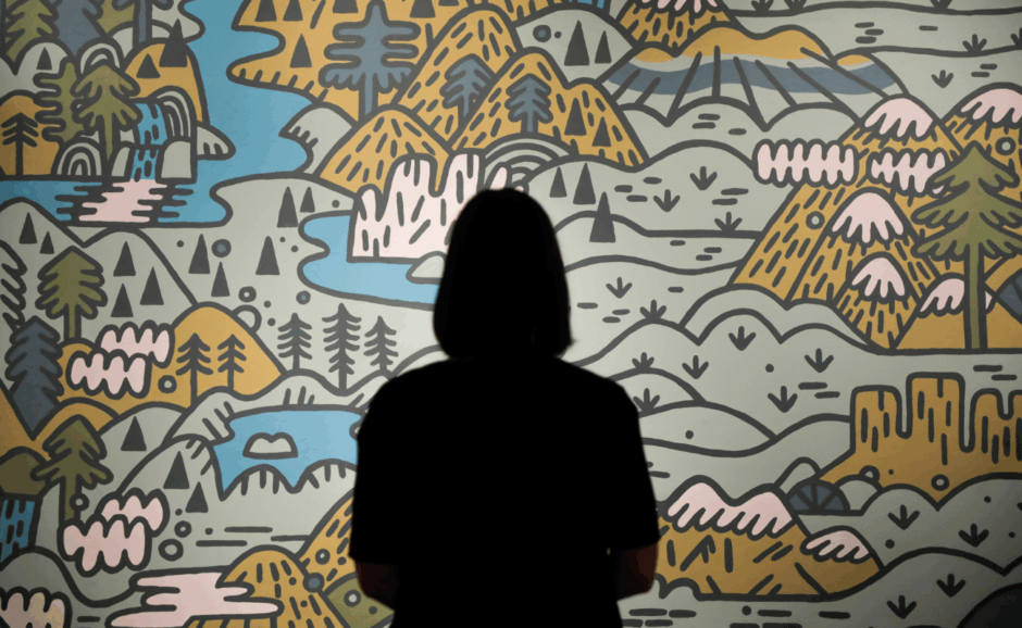 PORTLAND ART MUSEUM’S ROTHKO PAVILION: A NEW LANDMARK IN CREATIVE TRAVEL