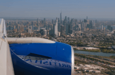 REFLECTIONS: A CREATIVE TRAVEL CAMPAIGN THAT CAPTURES THE WORLD THROUGH THE WINDOW