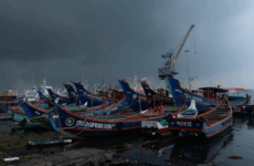 KOCHI-MUZIRIS BIENNALE 2025: FOR THE TIME BEING