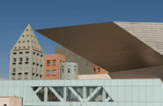 DENVER: A CITY IN CREATIVE FLUX