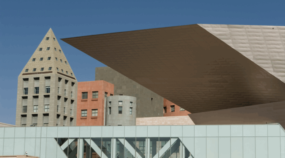 DENVER: A CITY IN CREATIVE FLUX