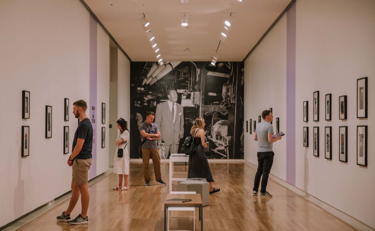 WHY CREATIVE TRAVELLERS SHOULD VISIT PITTSBURGH IN 2026