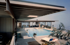 THE STAHL HOUSE: MODERNISM ABOVE LOS ANGELES