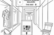 MALVERN’S STYLE STORY REBORN