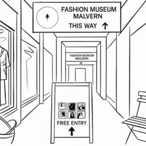 MALVERN’S STYLE STORY REBORN