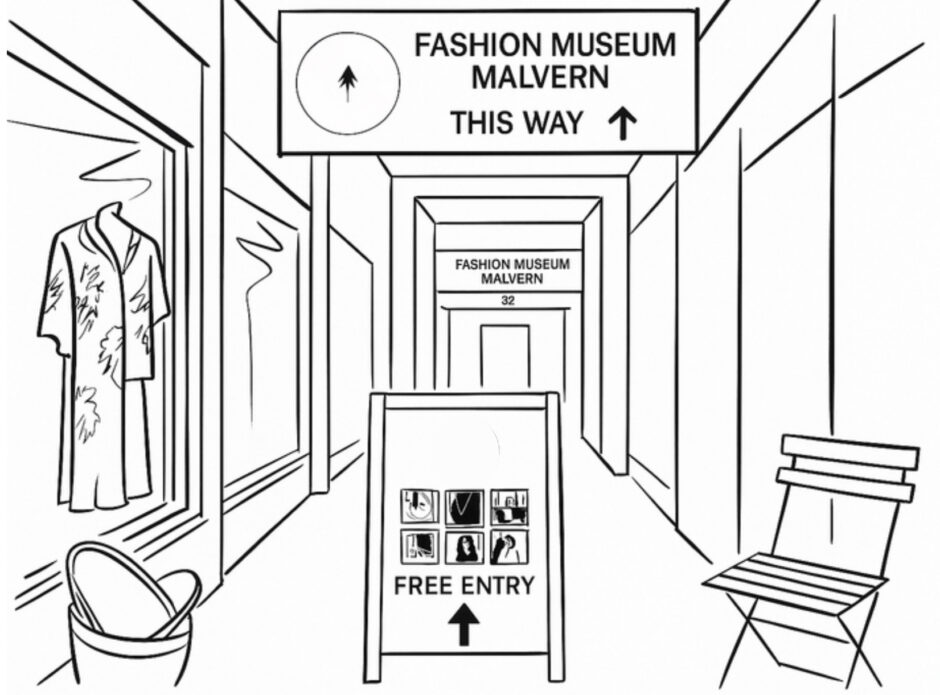 MALVERN’S STYLE STORY REBORN