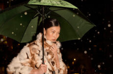 THE OTHER HOUSE X JAMES LAKELAND: DRESSING THE MYTHOLOGY OF MODERN LONDON HOSPITALITY