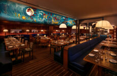 INSIDE W HOTEL UNION SQUARE: A PERFECT NEW YORK NIGHT