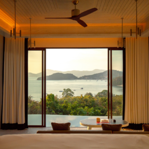 WHAT IT’S LIKE TO STAY AT SRI PANWA ON CAPE PANWA