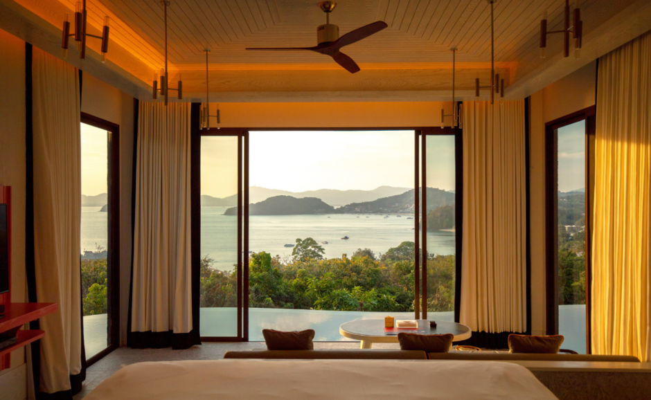 WHAT IT’S LIKE TO STAY AT SRI PANWA ON CAPE PANWA