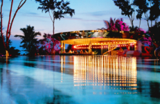 BABA BEACH CLUB PHUKET REVIEW, A DESIGN LED LUXURY RESORT ON NATAI BEACH