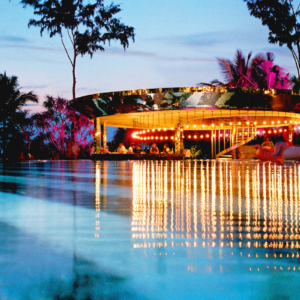 BABA BEACH CLUB PHUKET REVIEW, A DESIGN LED LUXURY RESORT ON NATAI BEACH