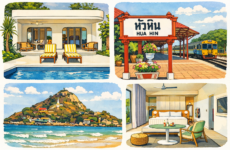 WHY HUA HIN IS THAILAND’S MOST UNDERSTATED LUXURY ESCAPE