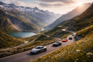 Beyond Ski Season: How the Alps Are Being Rewritten for Slow, Design-Led Travel in 2026