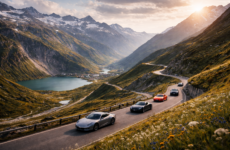 Beyond Ski Season: How the Alps Are Being Rewritten for Slow, Design-Led Travel in 2026