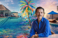 FINOLHU MALDIVES LAUNCHES ‘A YEAR IN COLOUR’ 2026,