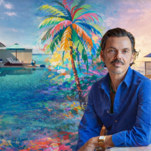 FINOLHU MALDIVES LAUNCHES ‘A YEAR IN COLOUR’ 2026,