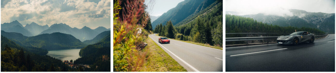 Beyond Ski Season: How the Alps Are Being Rewritten for Slow, Design-Led Travel in 2026