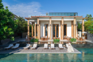 CAPE NIDHRA HOTEL HUA HIN REVIEW, BEST PRIVATE POOL BOUTIQUE BEACHFRONT STAY FOR COUPLES