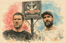 SLEAFORD MODS INTERVIEW: URBAN BRITAIN THROUGH AGIT-ELECTRO
