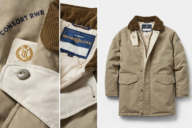 HENRI LLOYD CONSORT RWR JACKET REVIEW: A MODERN CLASSIC FOR EVERYDAY WEATHER