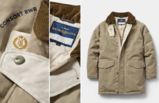 HENRI LLOYD CONSORT RWR JACKET REVIEW: A MODERN CLASSIC FOR EVERYDAY WEATHER